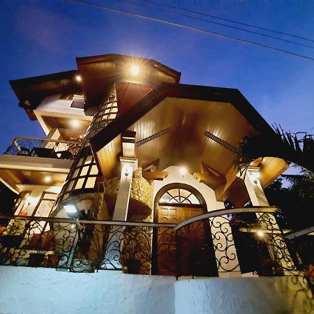 El Castillo Bed And Breakfast Angono Extérieur photo
