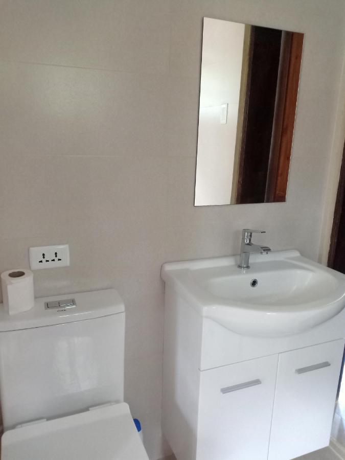 El Castillo Bed And Breakfast Angono Extérieur photo