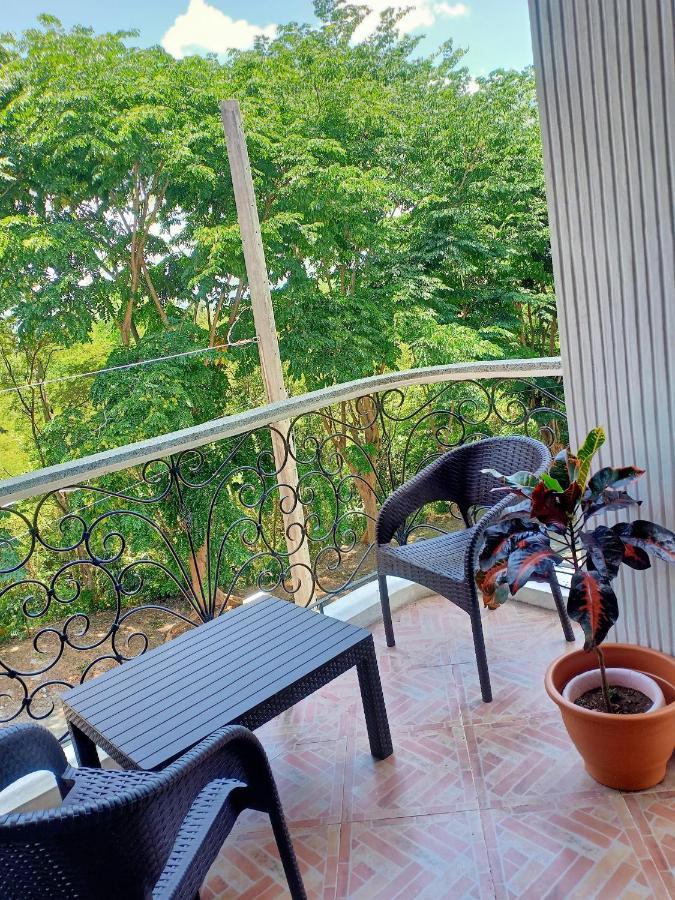 El Castillo Bed And Breakfast Angono Extérieur photo