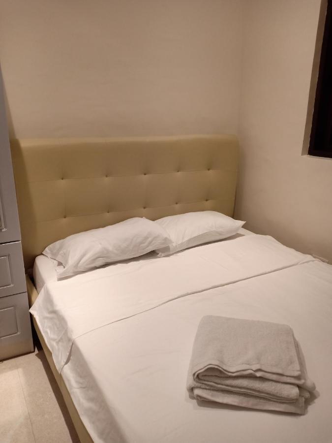 El Castillo Bed And Breakfast Angono Extérieur photo