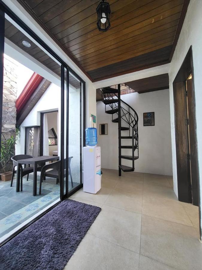 El Castillo Bed And Breakfast Angono Extérieur photo