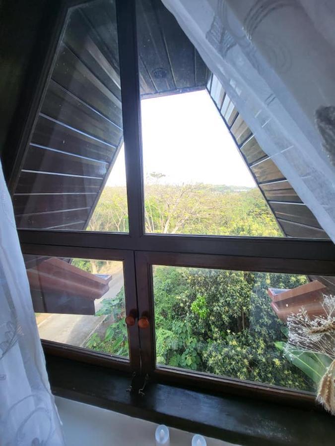 El Castillo Bed And Breakfast Angono Extérieur photo