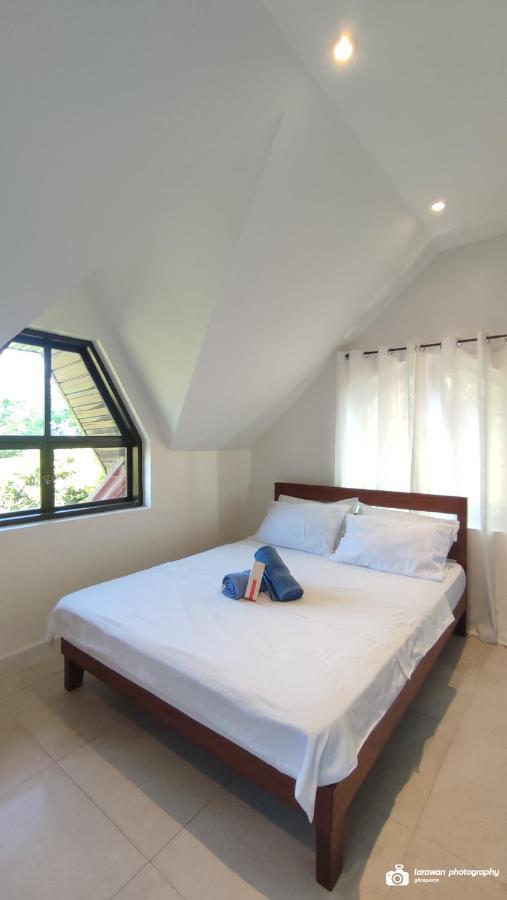 El Castillo Bed And Breakfast Angono Extérieur photo