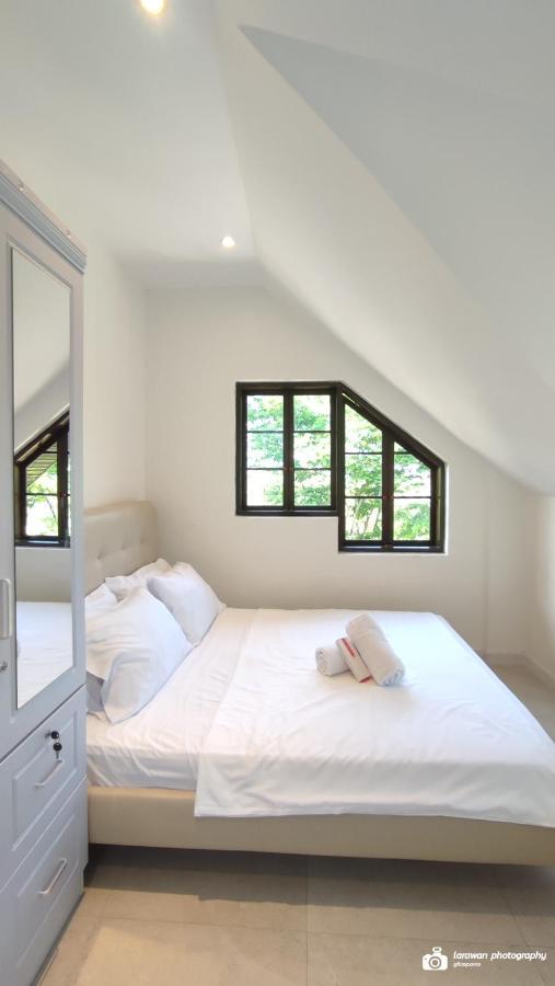 El Castillo Bed And Breakfast Angono Extérieur photo