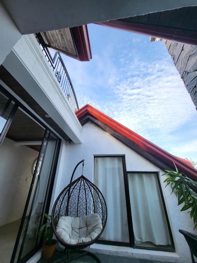 El Castillo Bed And Breakfast Angono Extérieur photo
