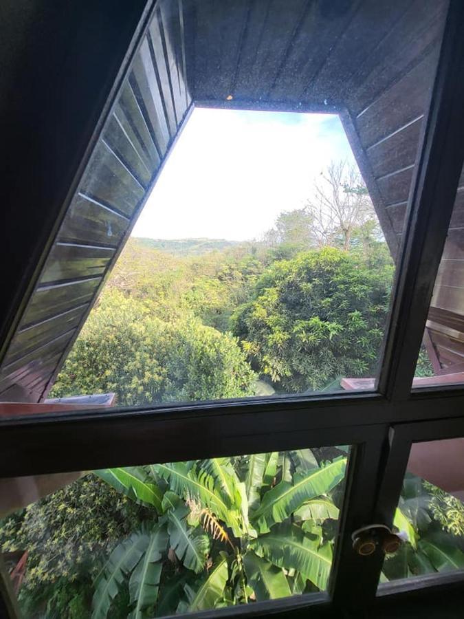 El Castillo Bed And Breakfast Angono Extérieur photo