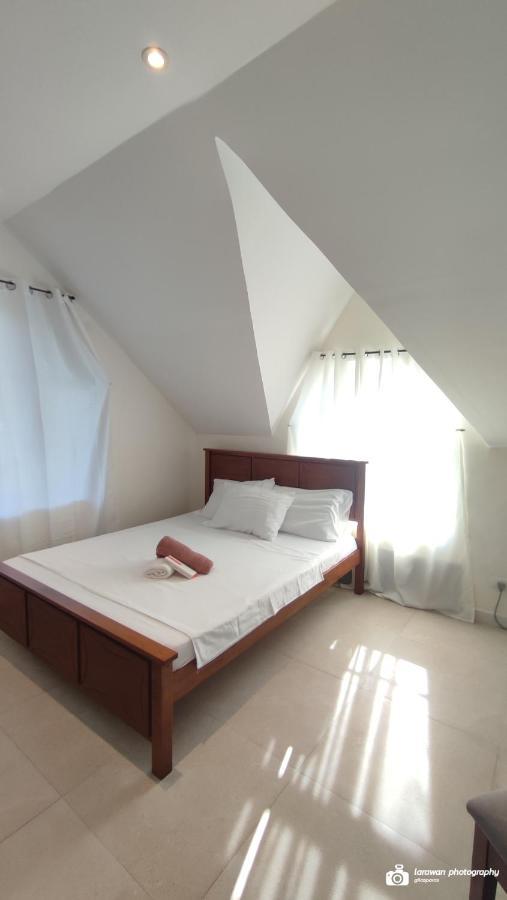 El Castillo Bed And Breakfast Angono Extérieur photo