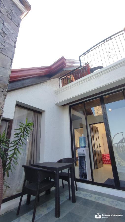 El Castillo Bed And Breakfast Angono Extérieur photo